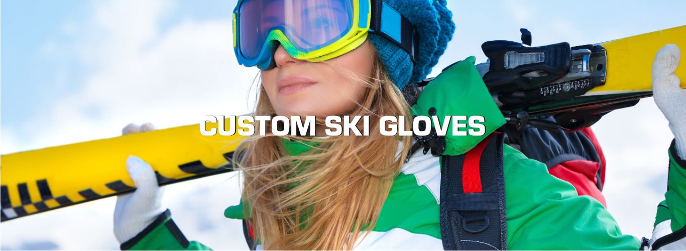 Ski Gloves